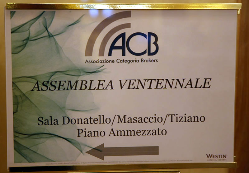 20° Anniversario Acb 2015 Foto gallery