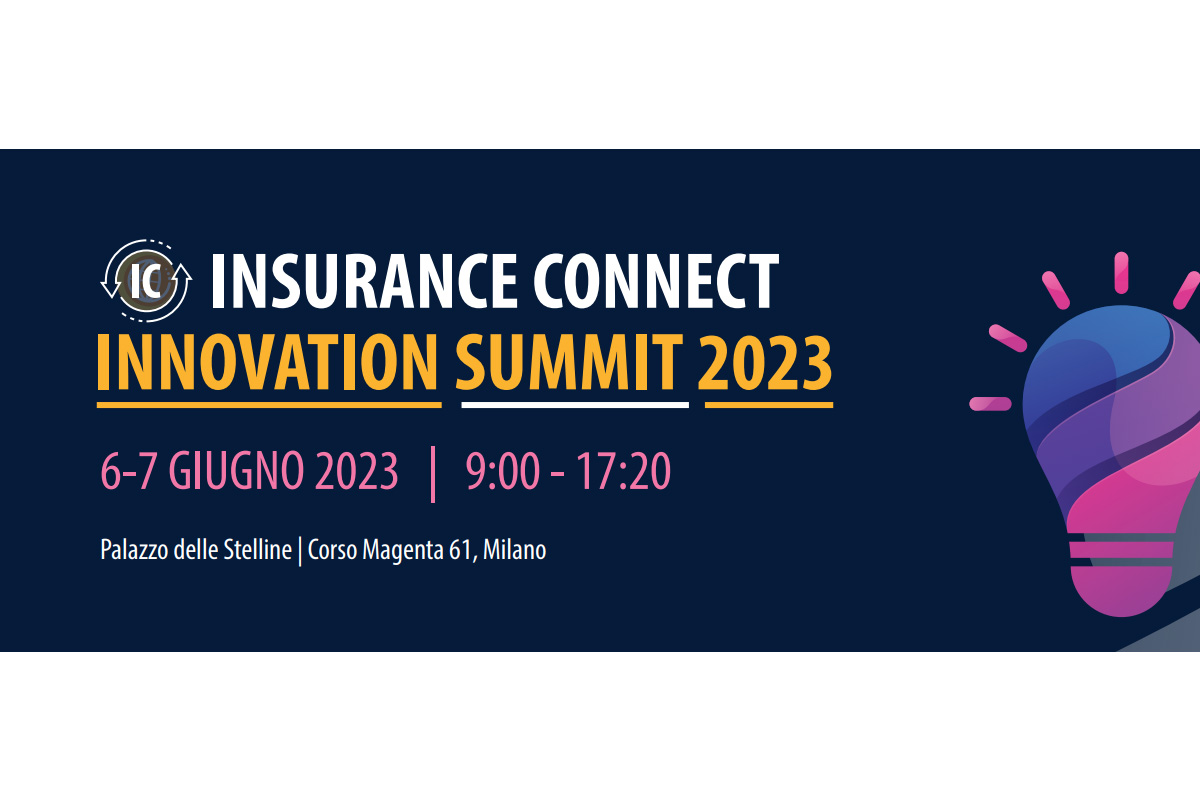 INNOVATION SUMMIT 2023 Insurance Trade